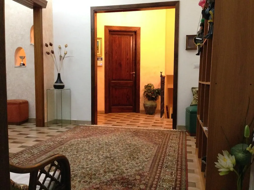 بارشلونا-بوتسو دي غوتو B&B Mar Tirreno بارشلونا-بوتسو دي غوتو