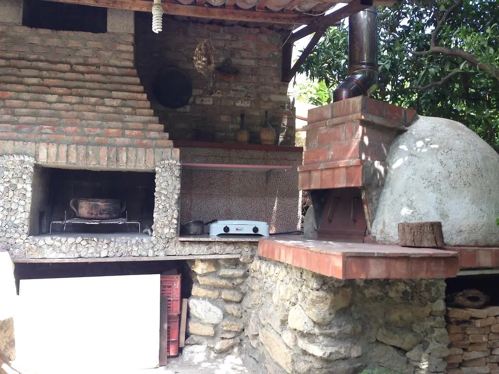 بارشلونا-بوتسو دي غوتو B&B Mar Tirreno 0*, بارشلونا-بوتسو دي غوتو