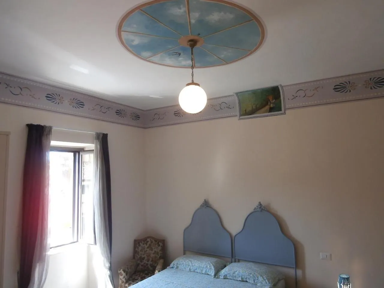 B&B Mar Tirreno Barcellona-Pozzo di Gotto